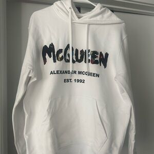 Alexander McQueen Hoodie